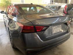 نیسان ئەلتیما